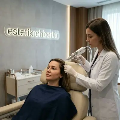 Saç Tedavileri Ne Kadar Sürer? 2026 Seans ve Etki Rehberi
